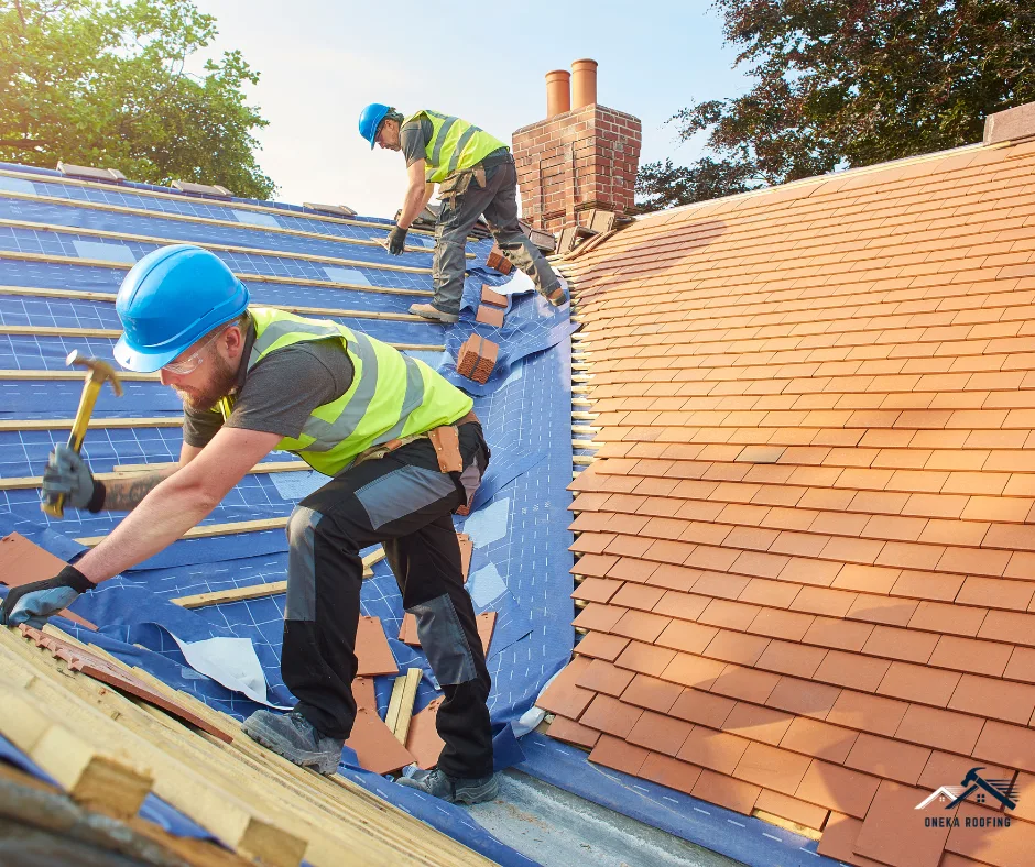 Why choose Roof Repair Near Me in Manns Harbor, NC